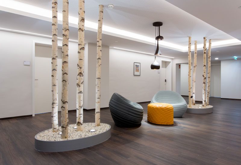 Rehabilitationszentrum Am Kogl