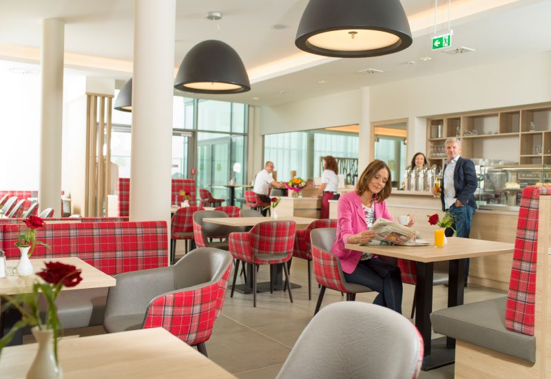 Cafeteria - Am Kogl St. Georgen