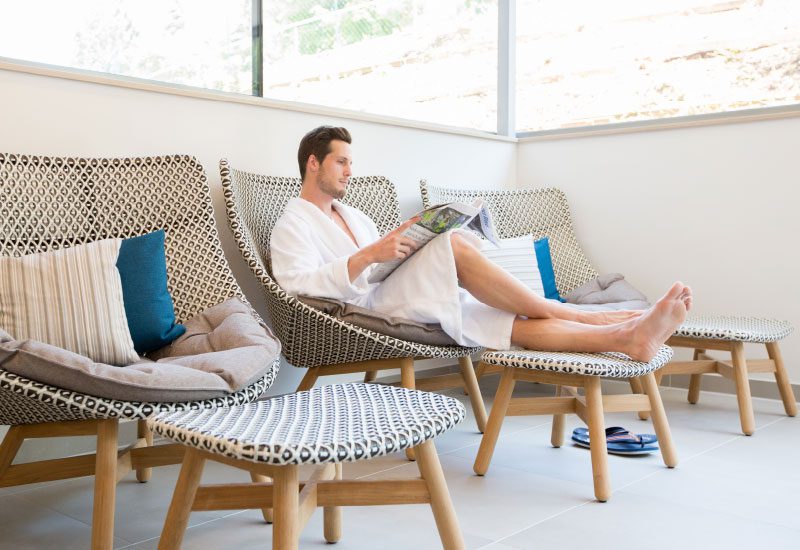 Wellness im Aktiv- und Rehazentrum Am Kogl