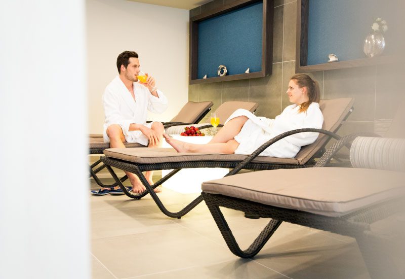 Wellness im Rehazentrum Am Kogl in Oberösterreich