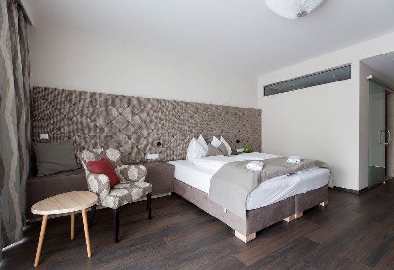 Suite im Aktive- und Rehazentrum Am Kogl