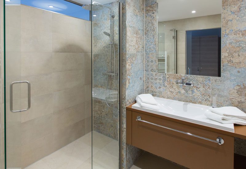Suite im Aktive- und Rehazentrum Am Kogl