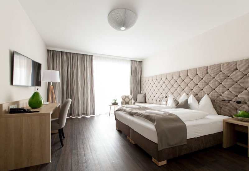 Suite im Aktive- und Rehazentrum Am Kogl
