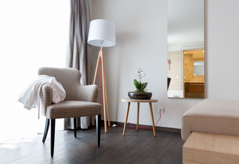 Suite im Aktive- und Rehazentrum Am Kogl